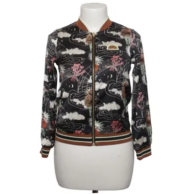 Bomberjack (Zwart, Bruin, Meerkleurig) van Scotch & Soda