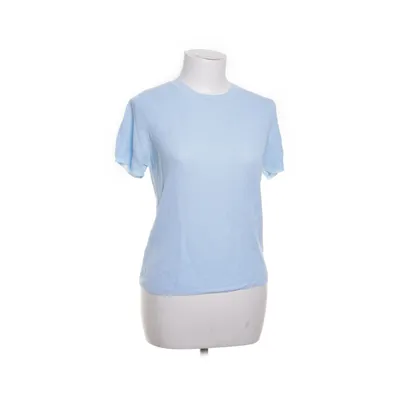 T-shirt (Blauw) van Loavies Elastaan, Viscose