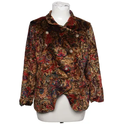 Veste (Multicolore) de Betty Barclay Acétate, Polyamide