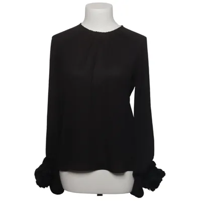 Blus (Grå) från Souvenir Polyester