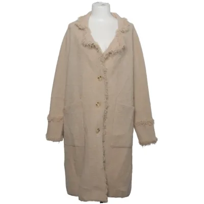Manteau (Beige) de Rino