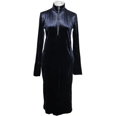 Klänning (Ziva zip dress) från Samsøe & Samsøe Elastan, Polyester