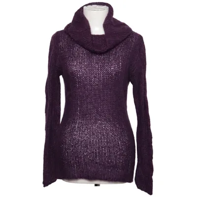 Pul à col roulé (GWR072-ZS2-03) de Guess Jeans Acrylique, Mohair, Polyamide