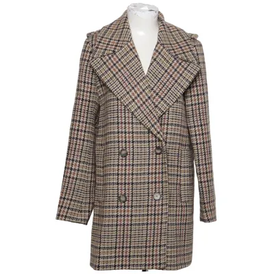 Coat (Multicolored) from SET Urban Deluxe