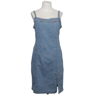 Jeansklänning (Blå) från Miss Sixty