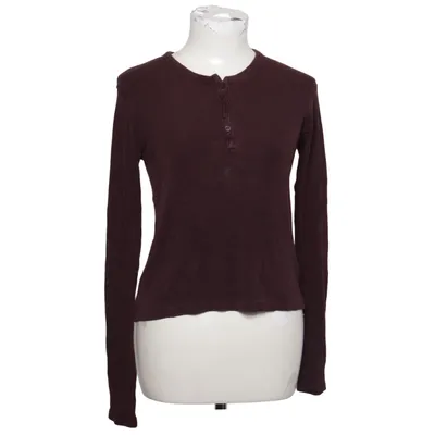 Farfarströja (Lila) från Molly Bomull, Elastan, Viskos