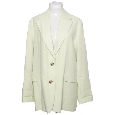 Blazer (Green) from Edited
