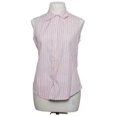 Shirt (Roze, Blauw, Wit) van Brooks Brothers