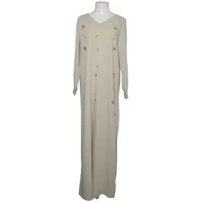Klänning (Beige) från Miliana Polyester