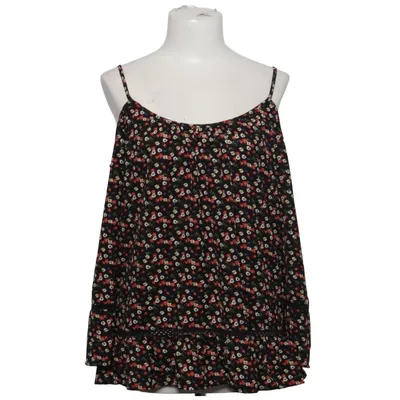 Tanktop (Solory 3/4 Cold Shoulder Top Wvn) van Pigalle Katoen, Polyester