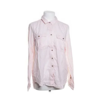 Skjorta (Rosa) från L.O.G.G by H&M Bomull
