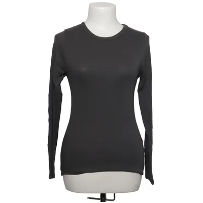 Long sleeve T-shirt (Gray) from Colorful Standard Elastane, Organic cotton