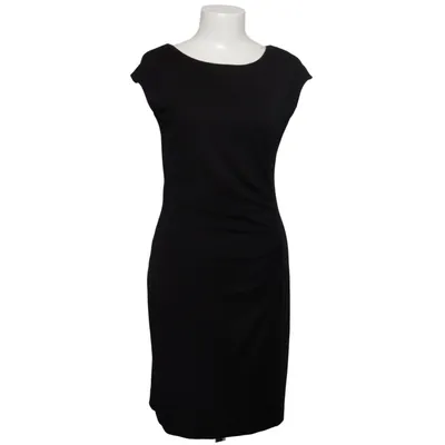 Kjole (Sort) fra Fever London Elastan, Polyester, Viscose