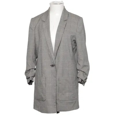 Blazer (Gris, Blanc, Noir) de Canda Premium