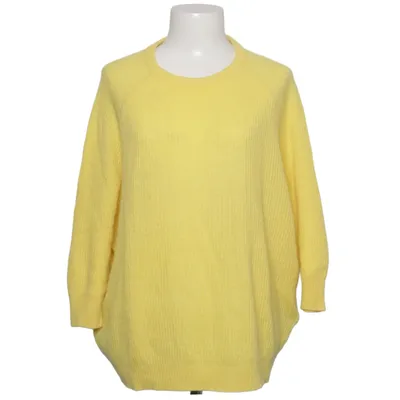 Sweater (Yellow) from SØR Cashmere