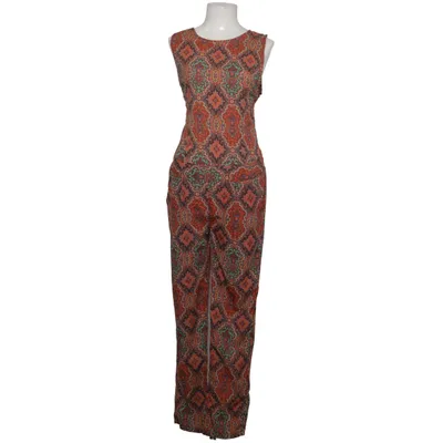 Combinaison (Orange, Bleu, Multicolore) de Maza Polyester
