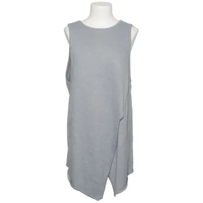 Linne (Grå) från Fun Factory Akryl, Merinoull