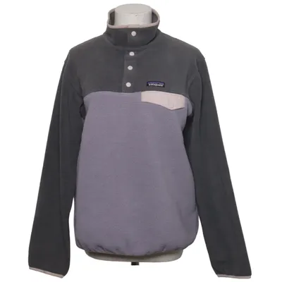Fleecetröja (Synchilla) från Patagonia Polyester