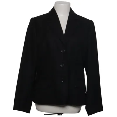 Blazer (Noir) de Scabal