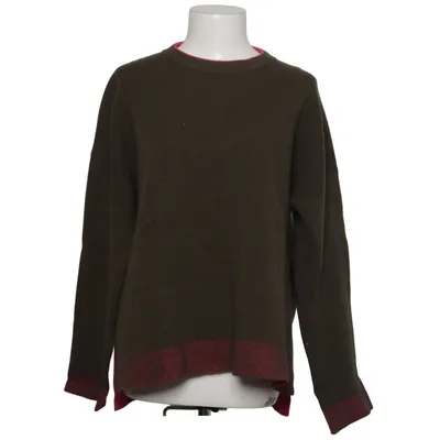 Strickpullover (Grün, Pink, Mehrfarbig) von Weekend MaxMara