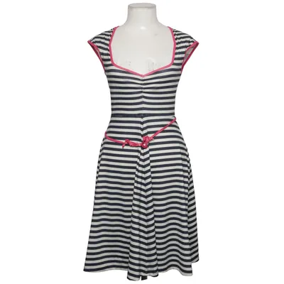 Robe (Bleu, Blanc, Rose) de Líen & Gíel