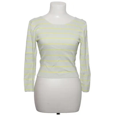 Top (DISTWK/STRIPE LOW BACK PULL) from Distrikt Nørrebro Polyamide, Viscose