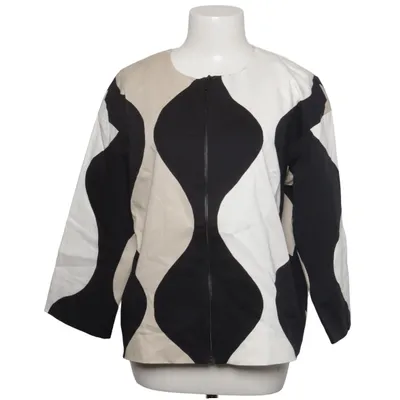 Bluse (Perga) von Marimekko Baumwolle, Elasthan, Polyester, Viskose