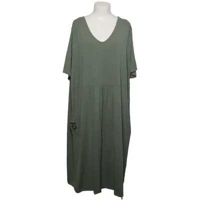 Robe (Vert) de Janet & Joyce