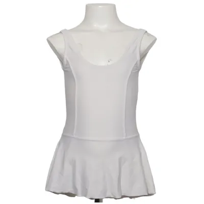 Dancewear (White) from Sansha