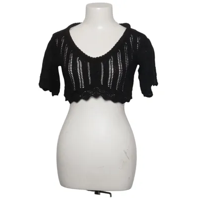 Bolero (Black) from Miss Selfridge Acrylic