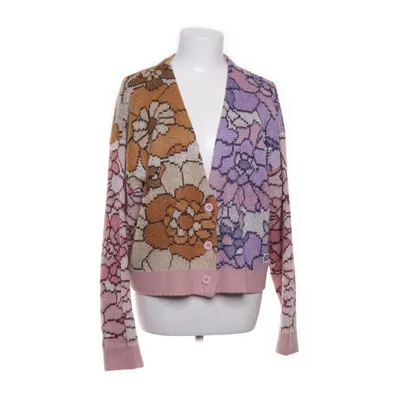 Kofta (Rosa, Flerfärgad) från Ragged Jeans Akryl