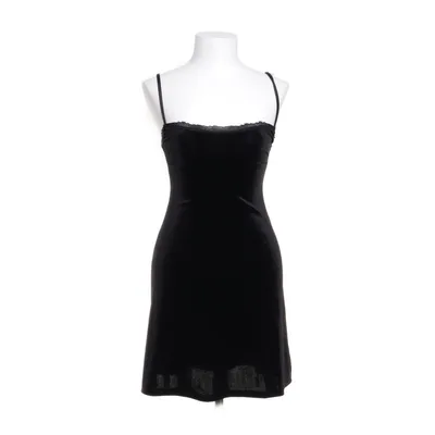 Underklänning (Svart) från Divided by H&M Elastan, Polyester