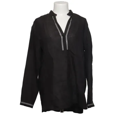 Blus (Grå) från Elisabeth Linne