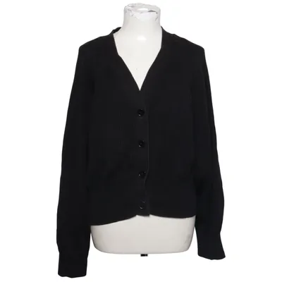 Kofta (Svart) från COS Bomull