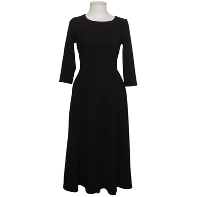 Dress (Black) from Dress Tells Elastane, Polyamide, Polyester