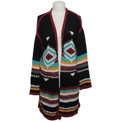 Cardigan (Zwart, Meerkleurig) van Billabong Acryl