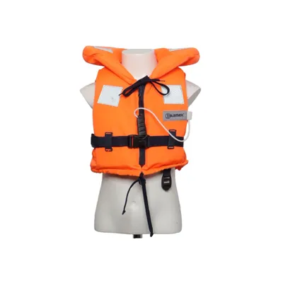 Life jacket (Orange) from Talamex