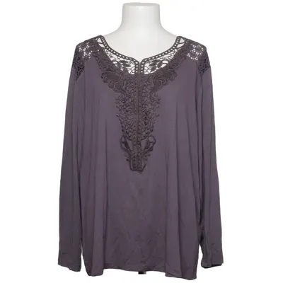 Haut (Longsleeve) de Pfeffinger Élasthane, Polyester, Viscose