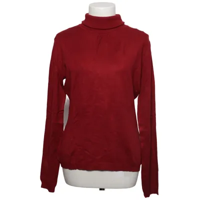 Coltrui (Rood) van Laura di Sarpi Polyamide, Viscose