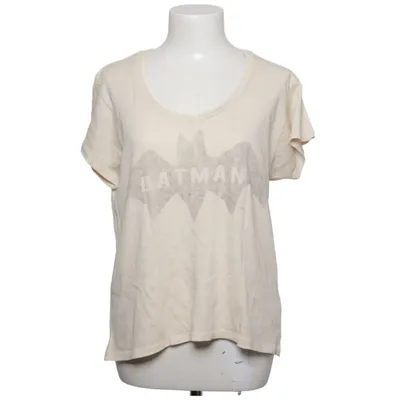 T-shirt (Beige) från Junk Food Bomull, Polyester