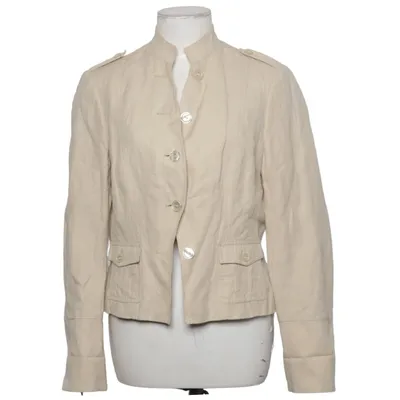 Veste (Beige) de Josephine & Co Acétate