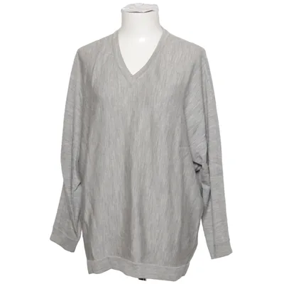 Pullover (Grå) fra COS Merinould