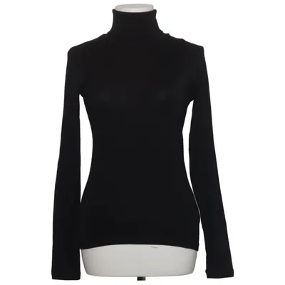 Pul à col roulé (Noir) de Vero Moda Basic Coton