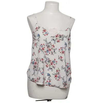 Tanktop (Wit, Meerkleurig) van Tally Weijl