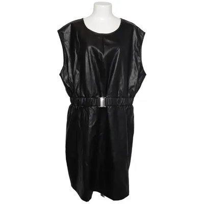 Jumpsuit (Black) from Blush by Zizzi Polyester