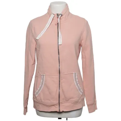 Träningsjacka (Rosa) från Apparel by Esmara Bomull, Polyester