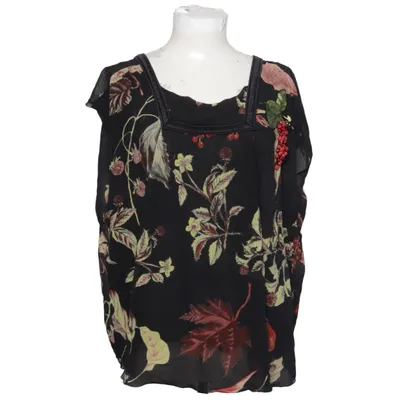 Blus (Svart, Flerfärgad) från Christian Lacroix