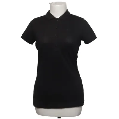 Polo (Noir) de Hugo Boss