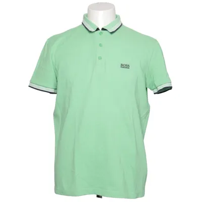 Pikétröja (MODERN FIT) från Hugo Boss Bomull