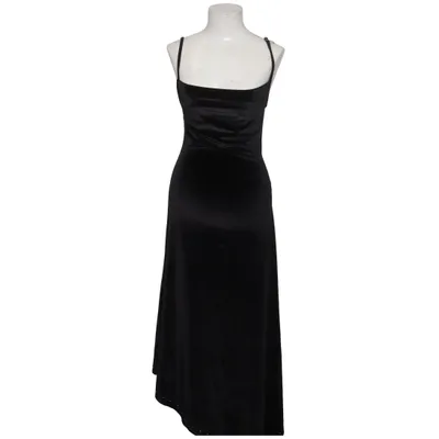 Robe (Noir) de Diesel Élasthane, Polyester